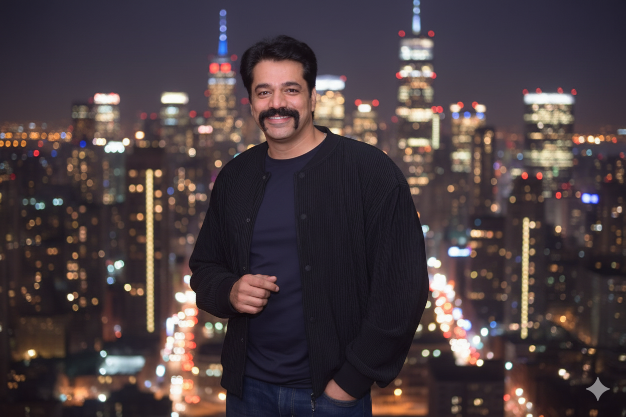 AI, Social Media Keynote Speaker