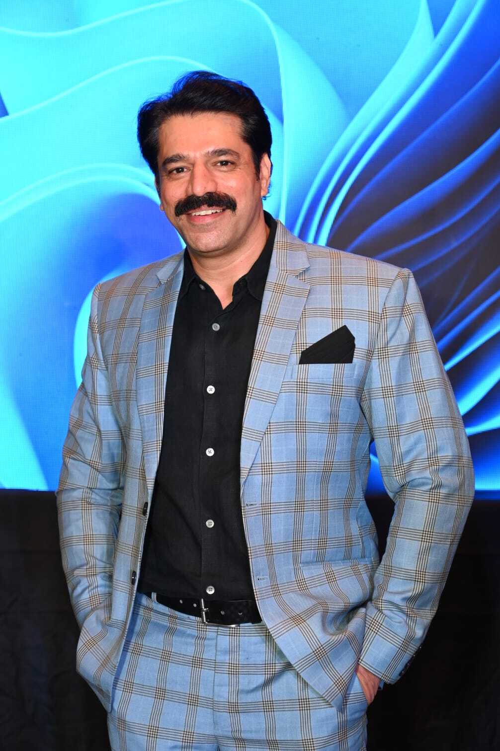 AI, Social Media Keynote Speaker