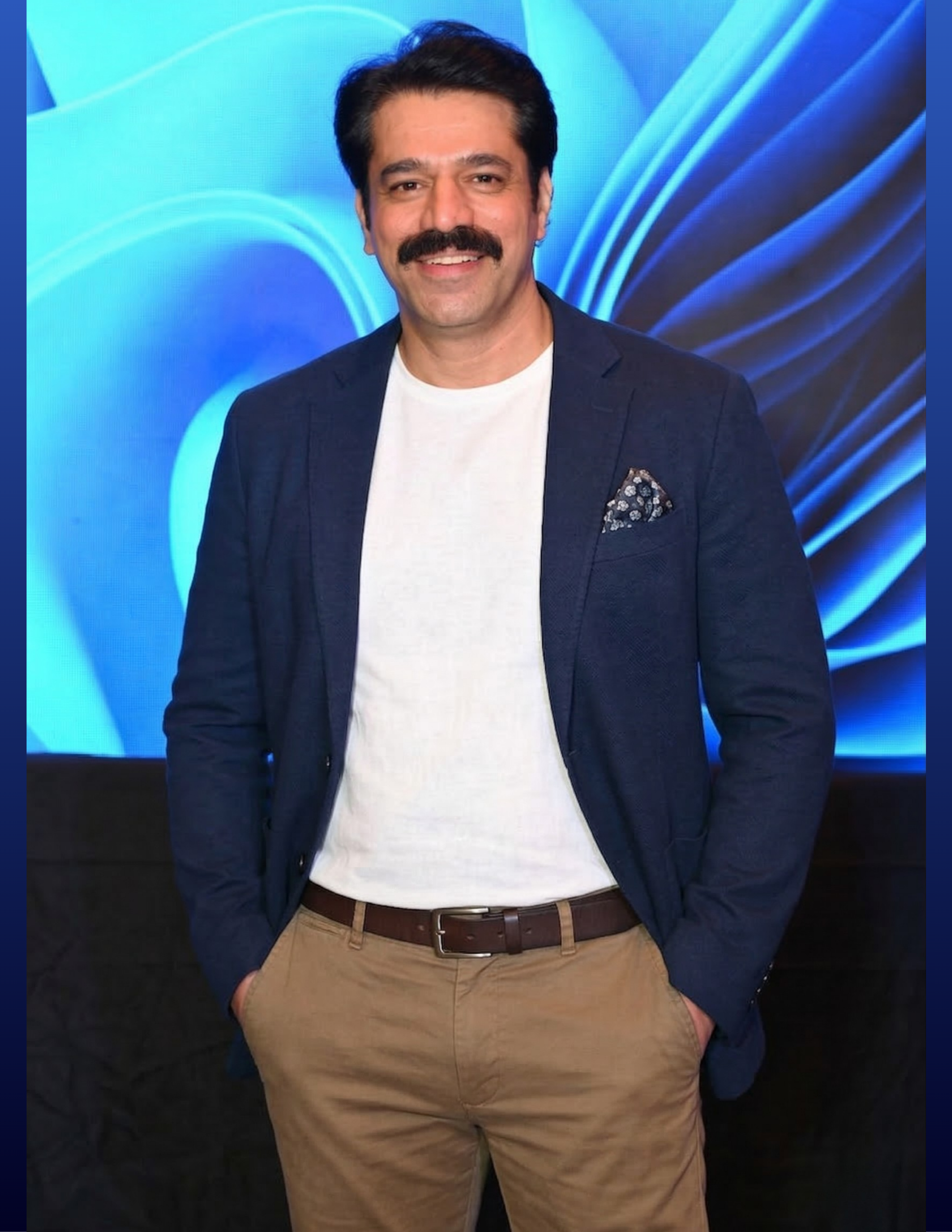 AI, Social Media Keynote Speaker