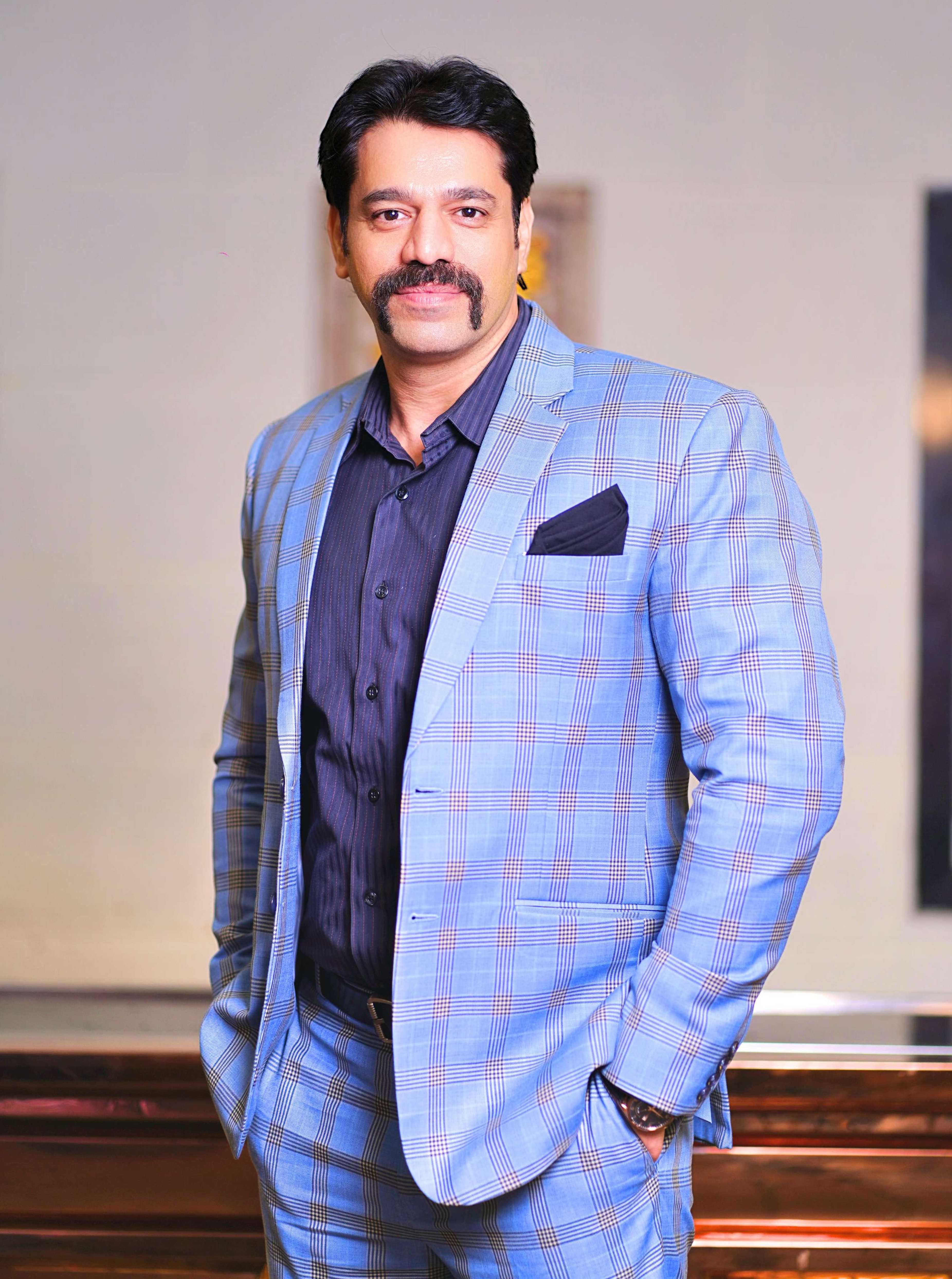 AI, Social Media Keynote Speaker