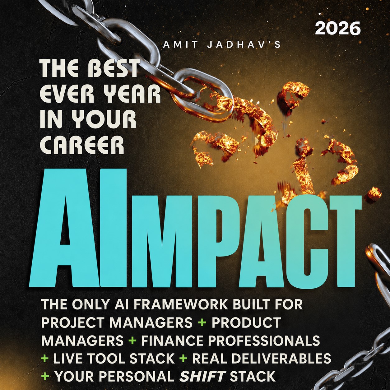 AI Masterclass aimpact