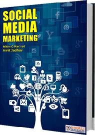 social media marketing book