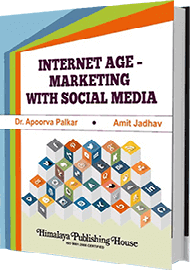 internet age marketing with social maketing