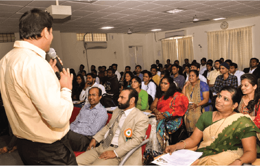 Social Selling Workshop India