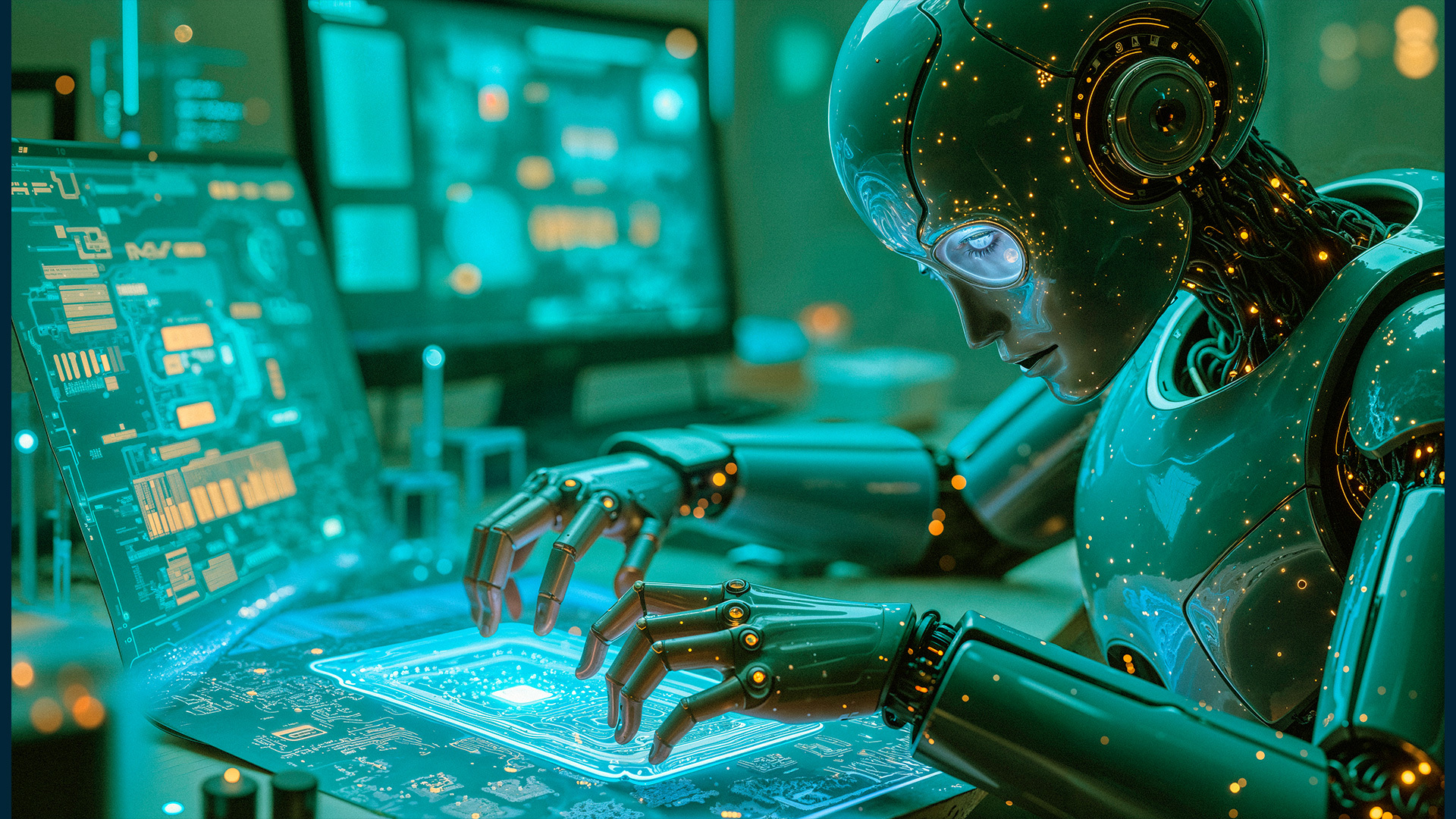 AI insights for scaling your business faster