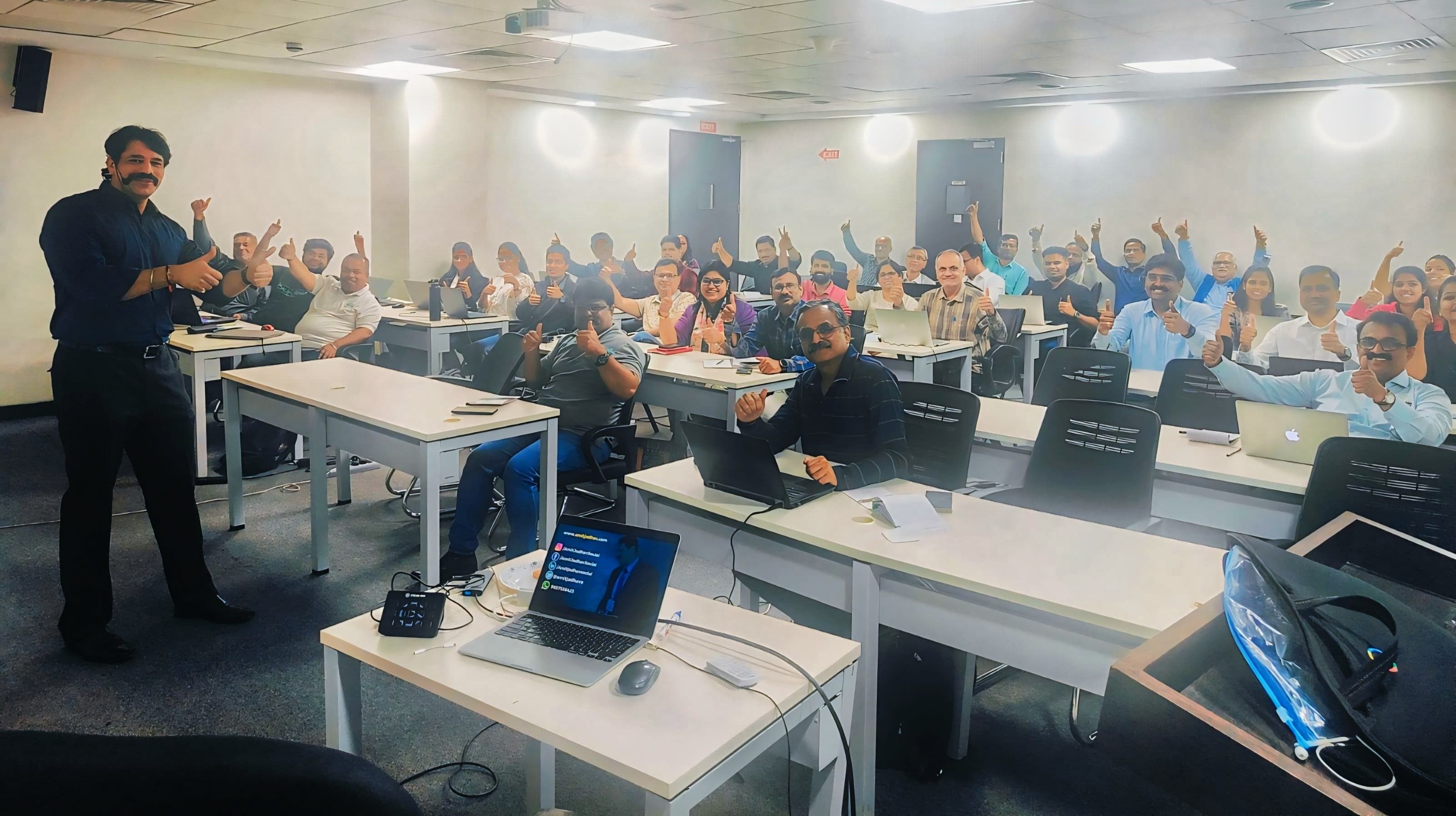 AI Masterclass