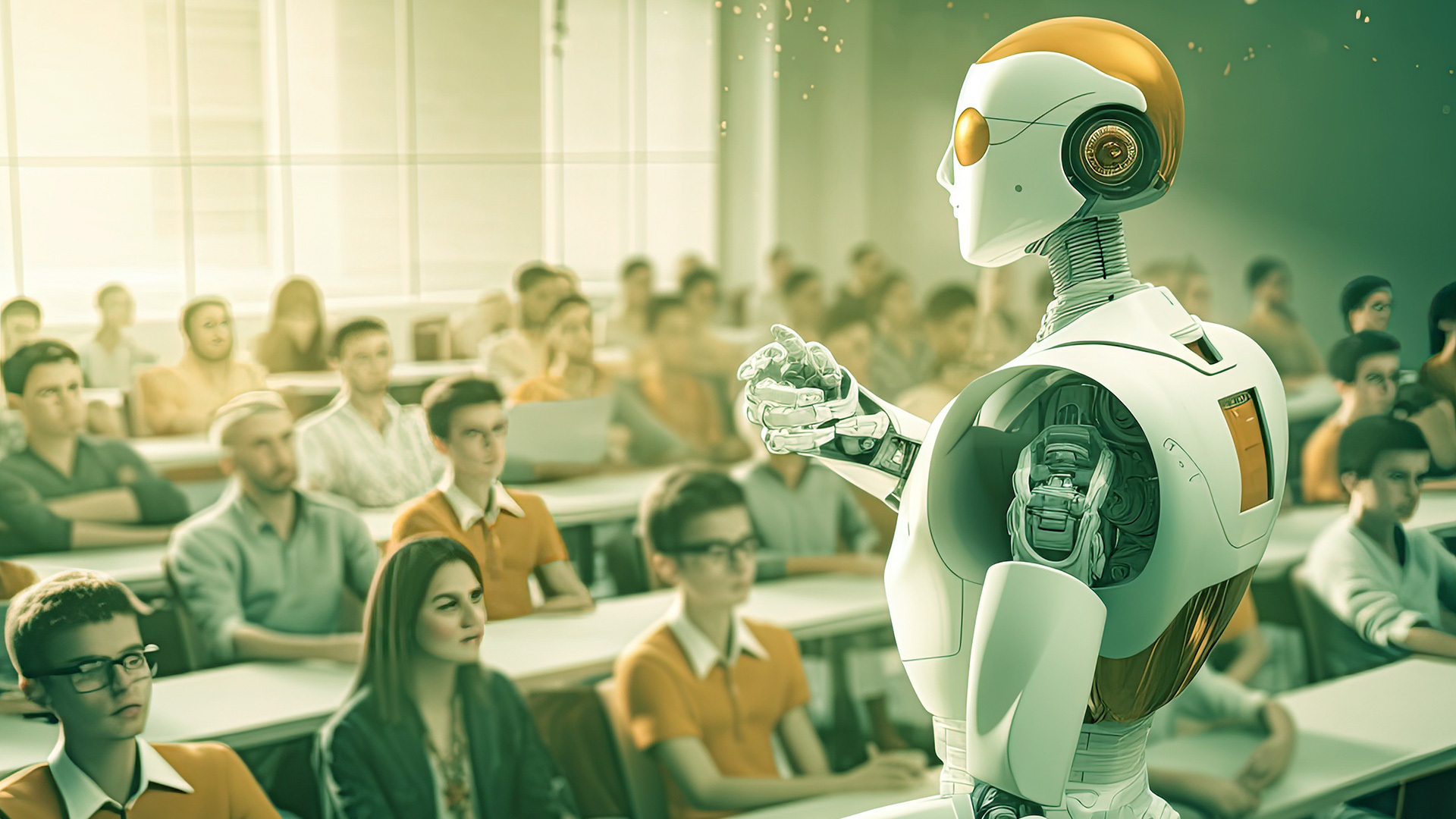 Learn AI for Business Growth - Amit Jadhav Workshop