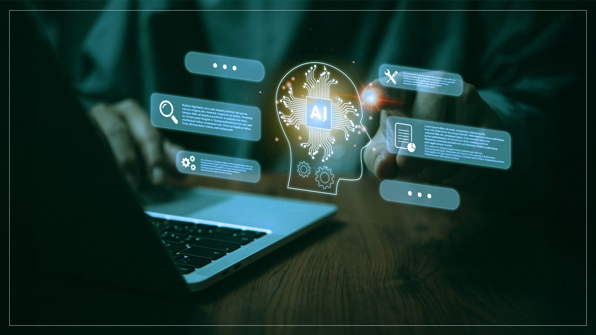 AI powered advertising strategies for faster customer acquisition and business growth