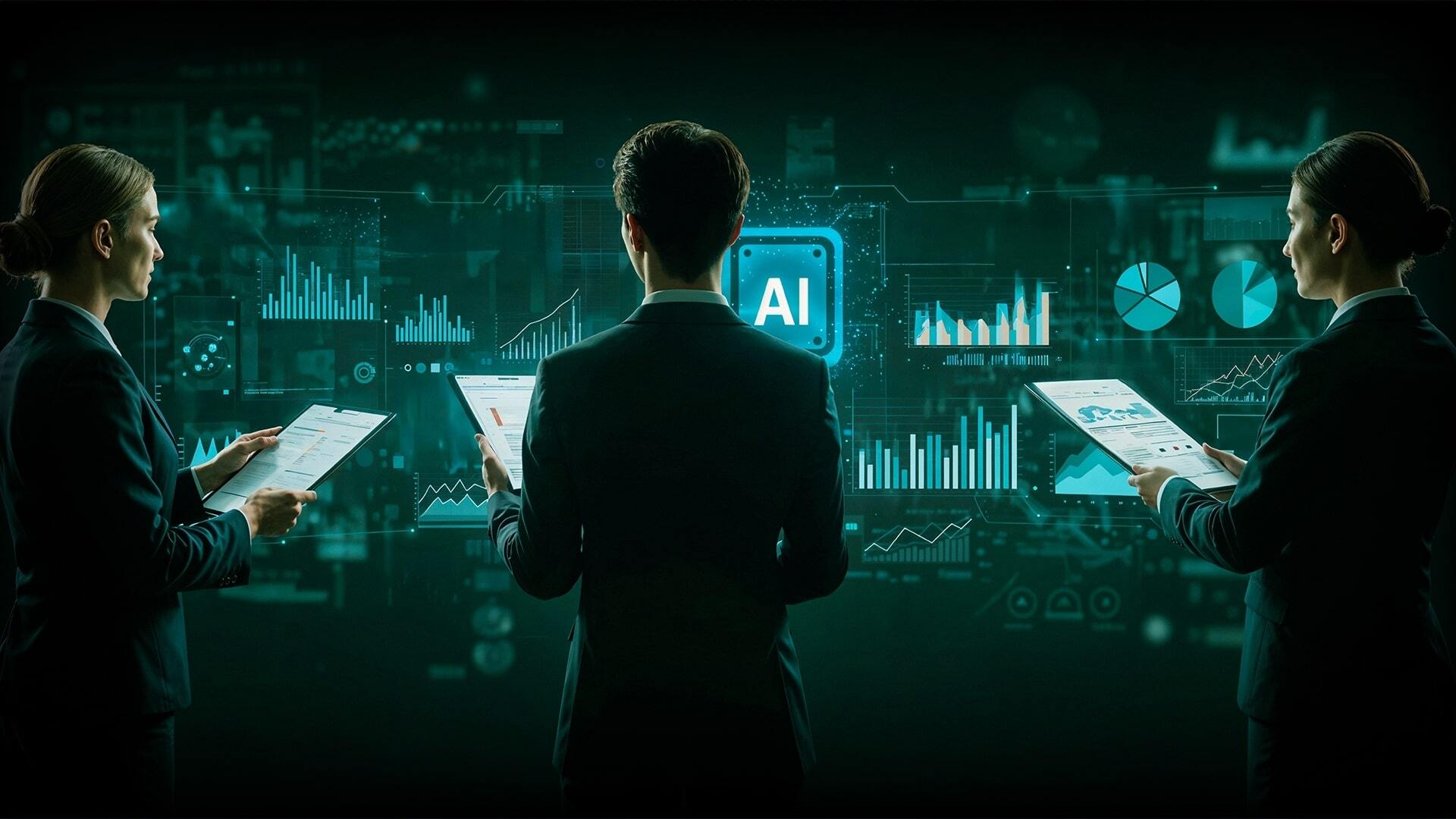 AI powered revenue growth and sales enablement for business owners