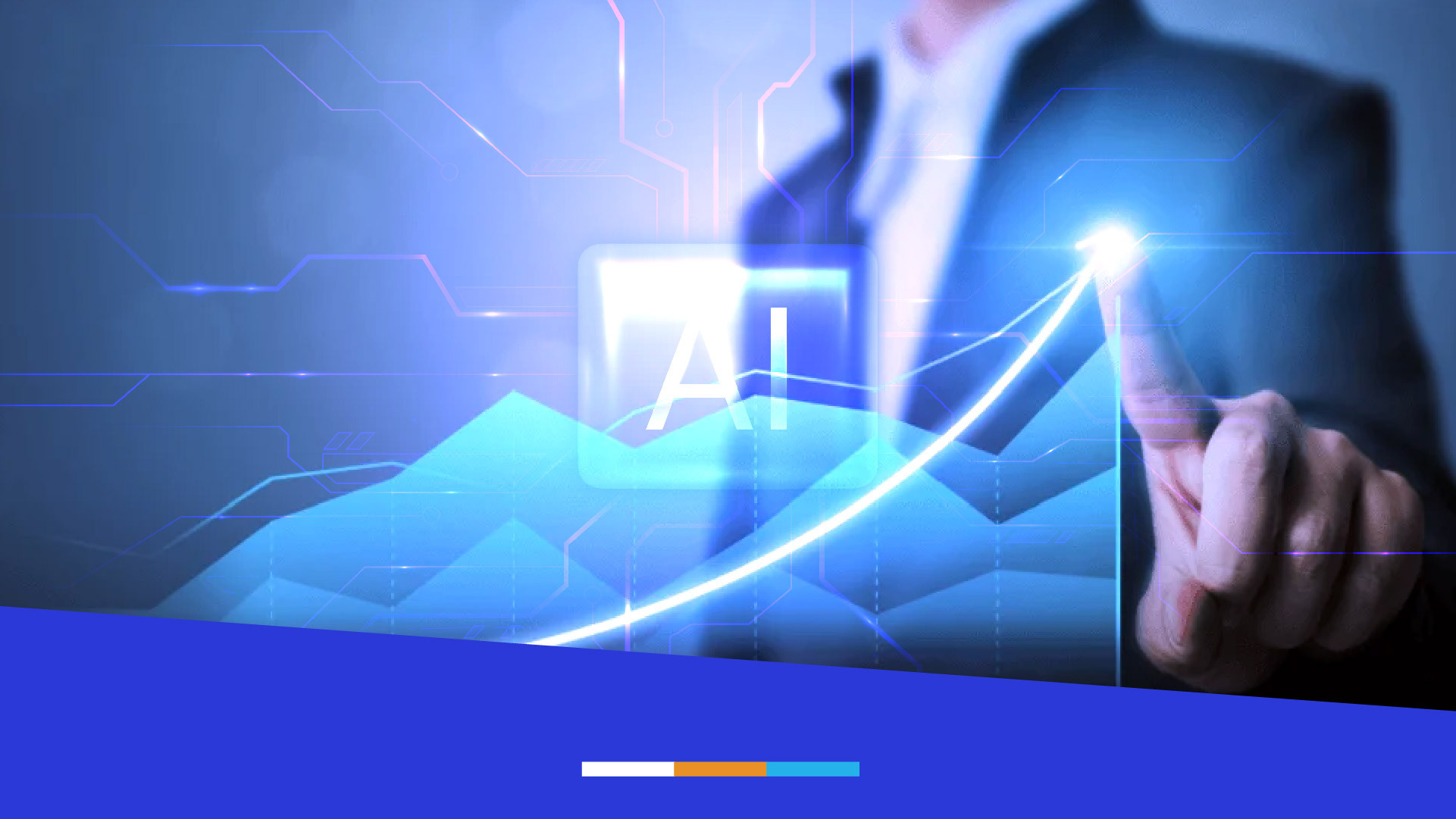 AI strategy for business growth and practical implementation