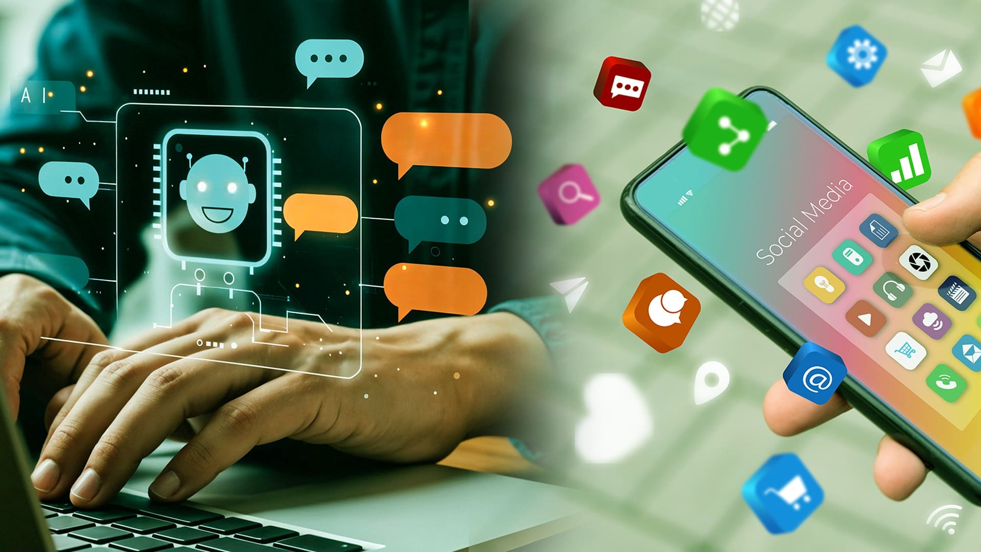 AI in customer experience and online marketing improving engagement and personalization