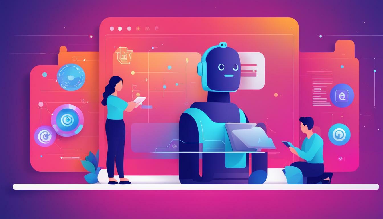 AI in Customer Service: The Future of Chatbots and Support