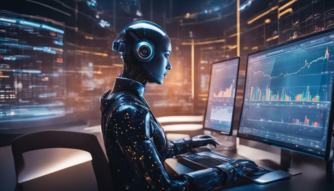 AI in Finance: The New Frontier in Risk Management