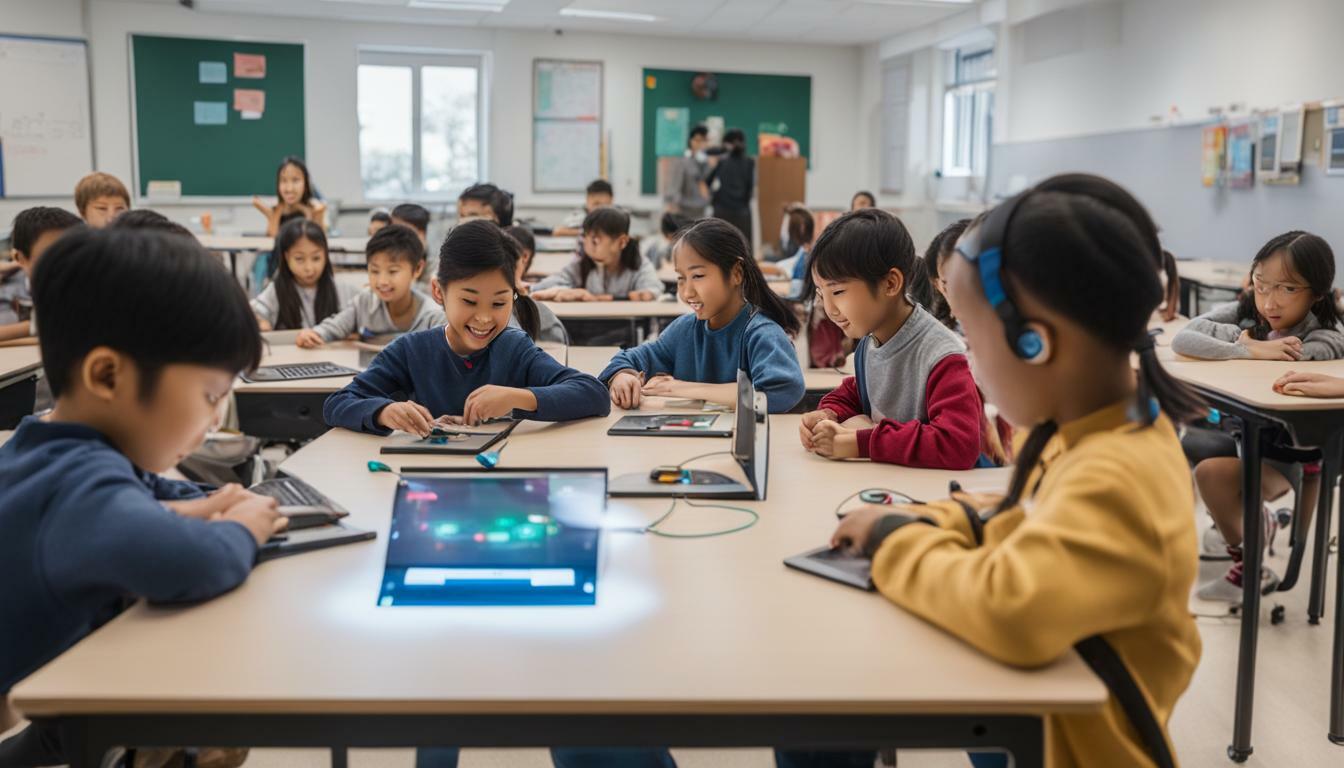 AI: The Game-Changer in Personalized Education