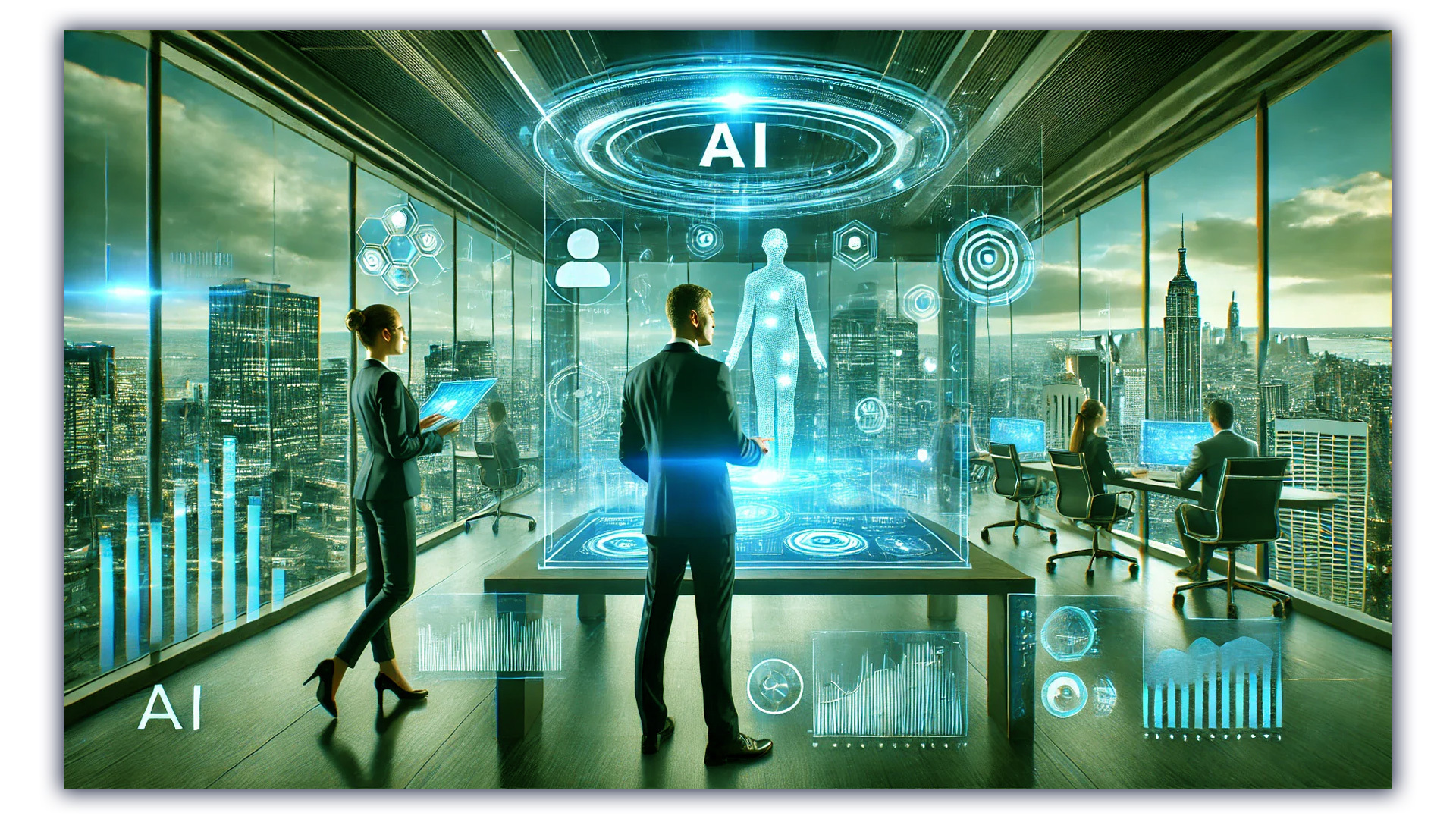  Amit Jadhav Conducting AI Masterclass for Business Innovation and Growth