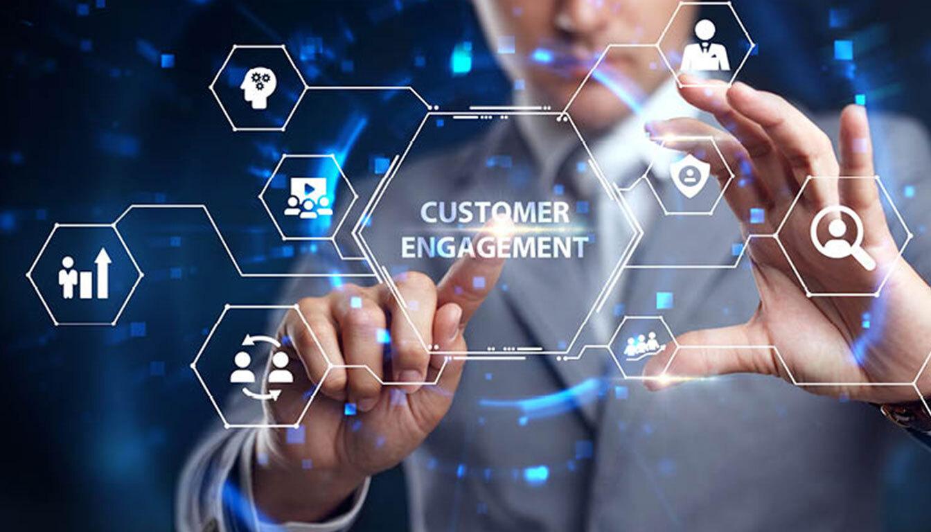 strategies for Customer Engagement