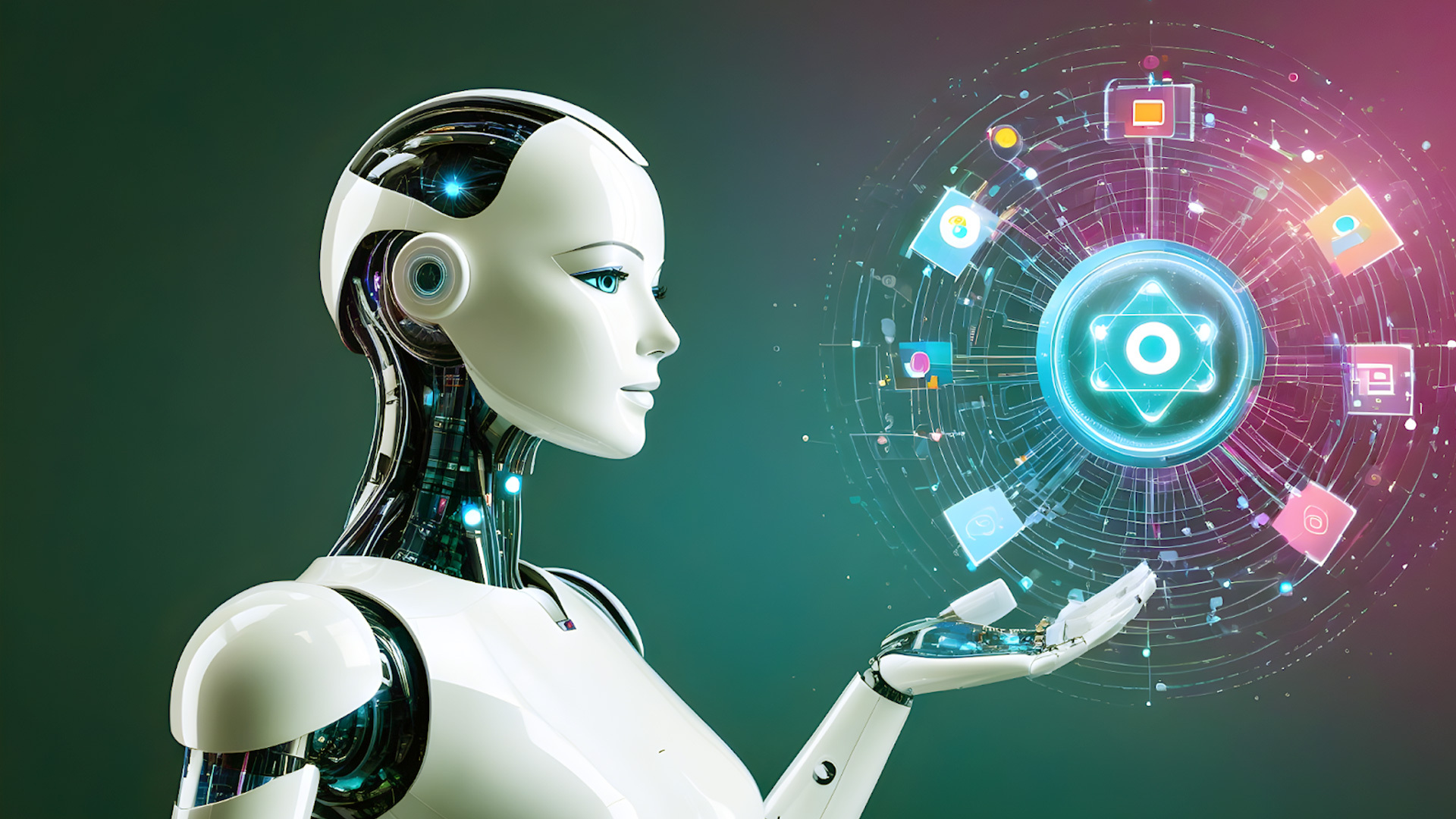 Digital marketing and AI integration – the winning formula for 2025 success
