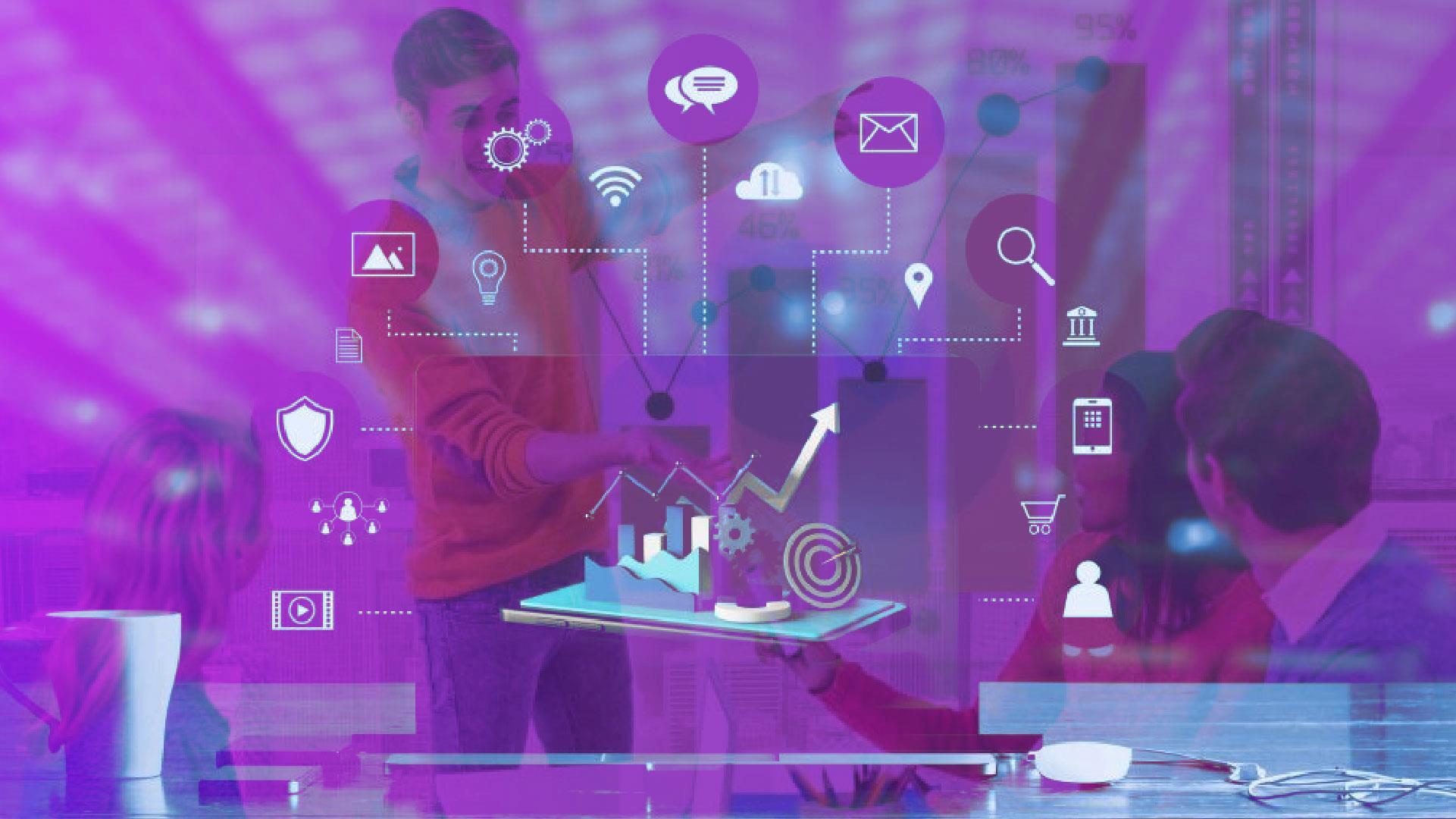  Future AI marketing trends businesses should adopt for digital transformation lead generation and competitive growth
