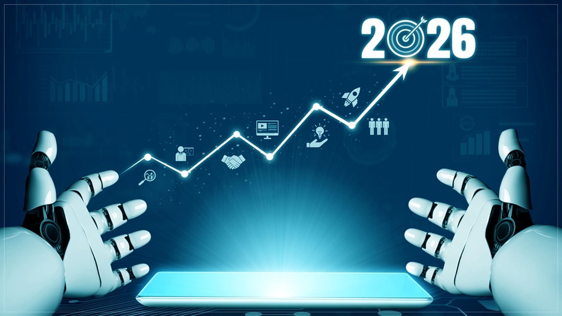 Future of artificial intelligence in business transformation