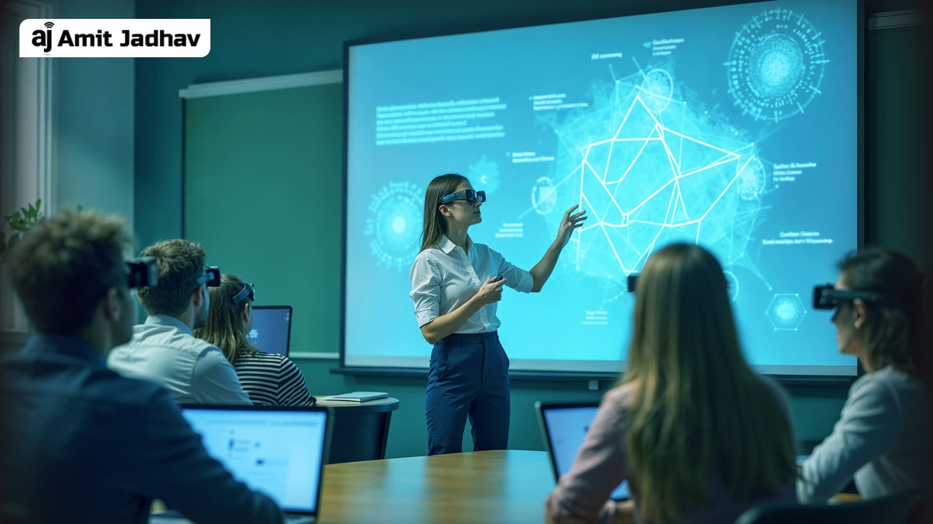 AI Business Masterclass helping entrepreneurs scale and achieve 10X business growth