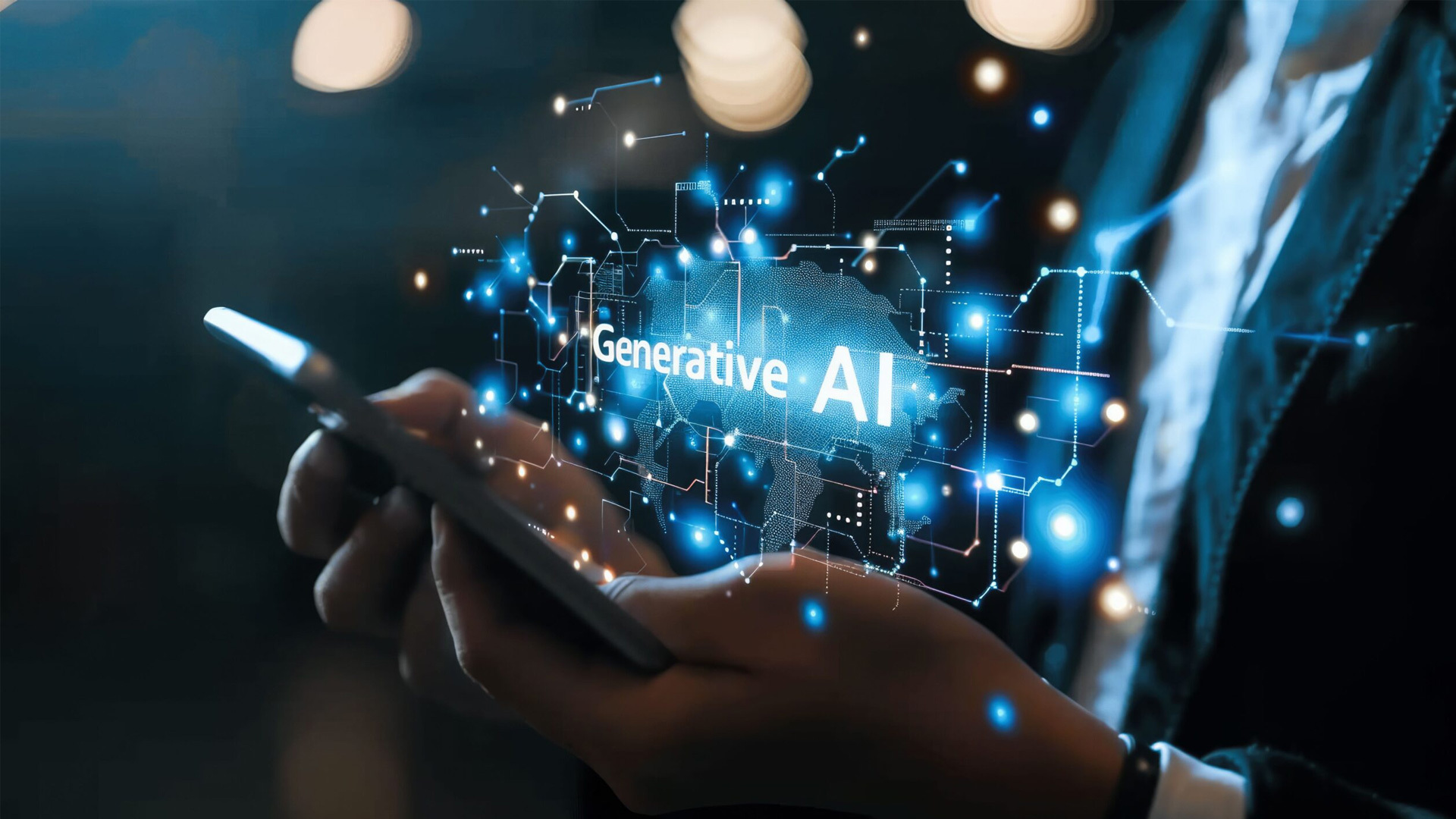 How AI is Transforming Digital Marketing - Expert Insights