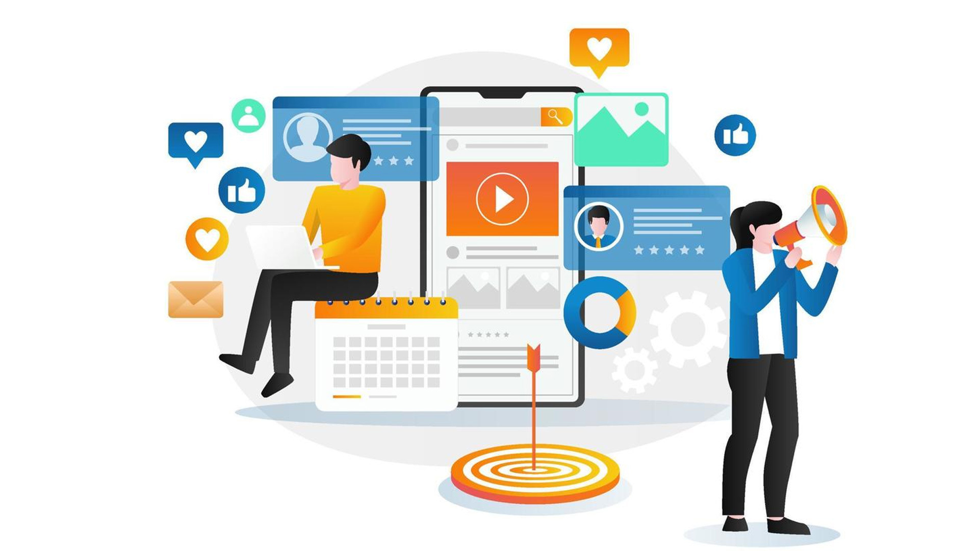 Boost Sales with Social Selling Strategies