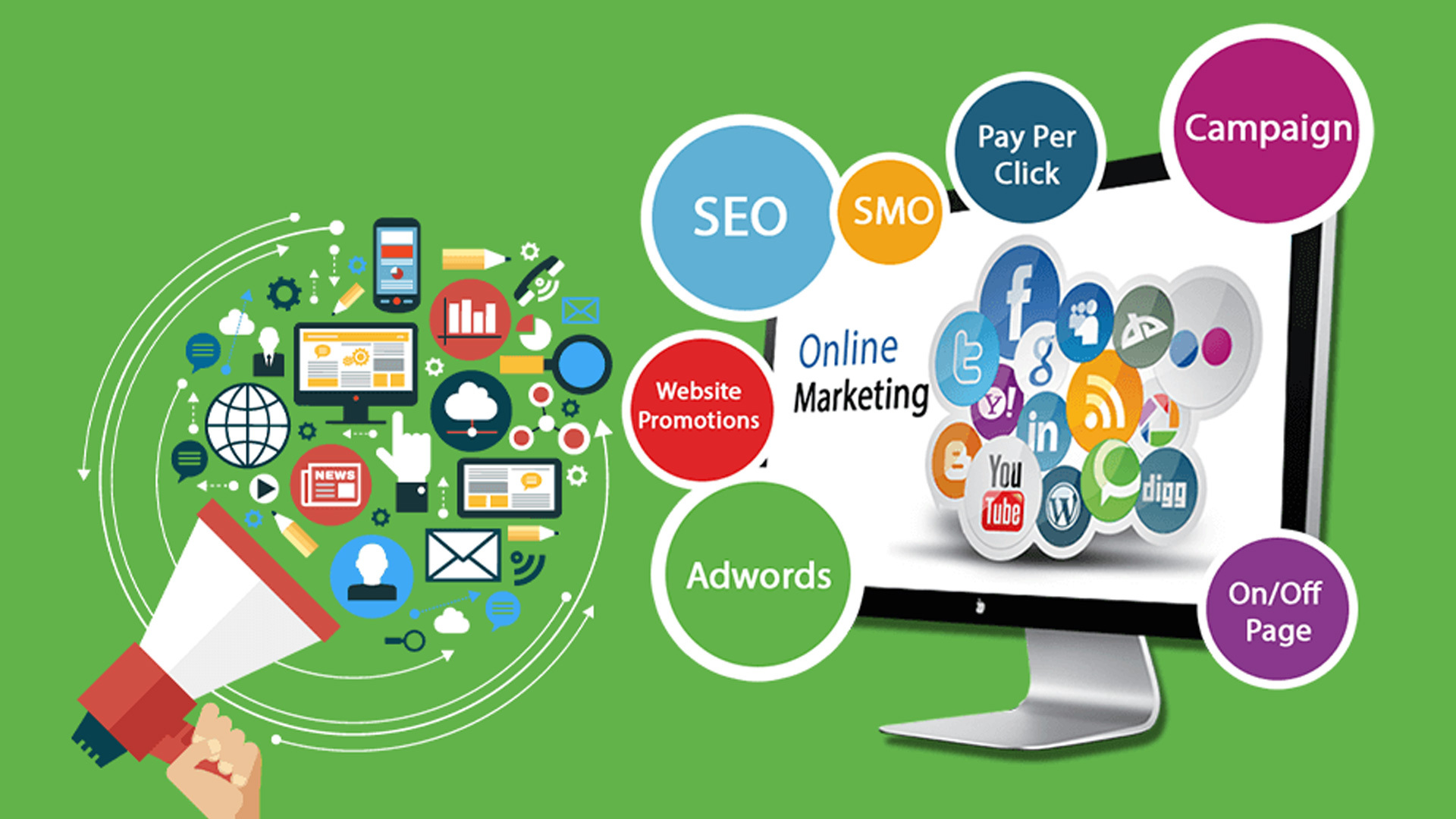 Digital marketing training with AI tools for better results