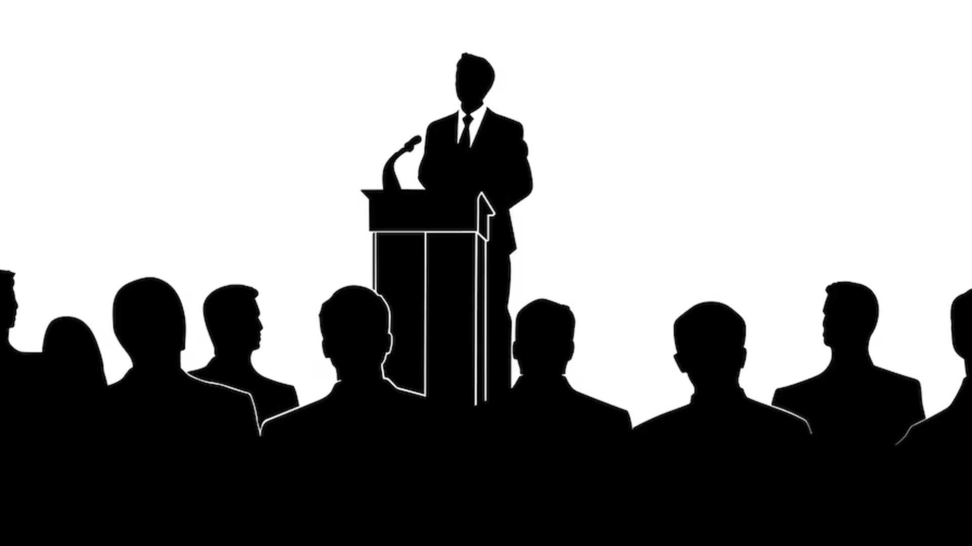 Transform your organization with the power of a motivational speaker