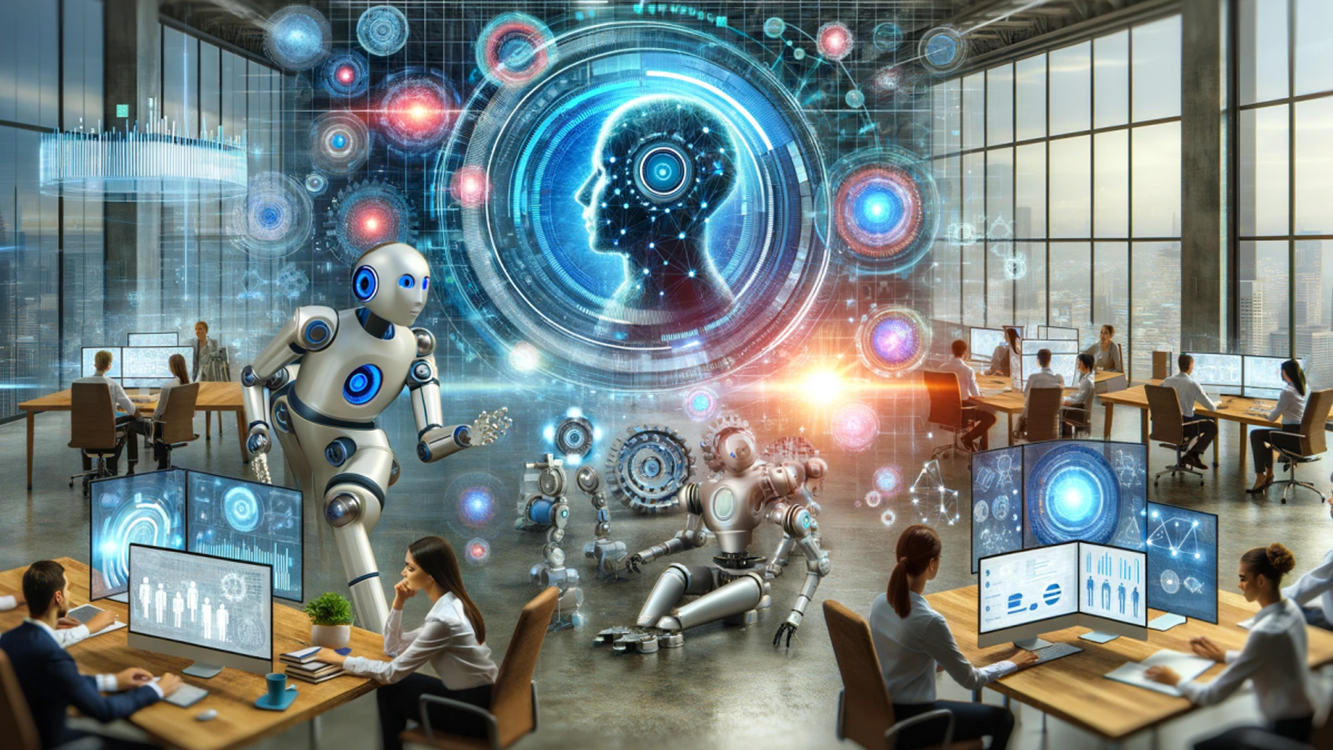AI Masterclass for Future-Proofing Career and Business | Learn AI Skills