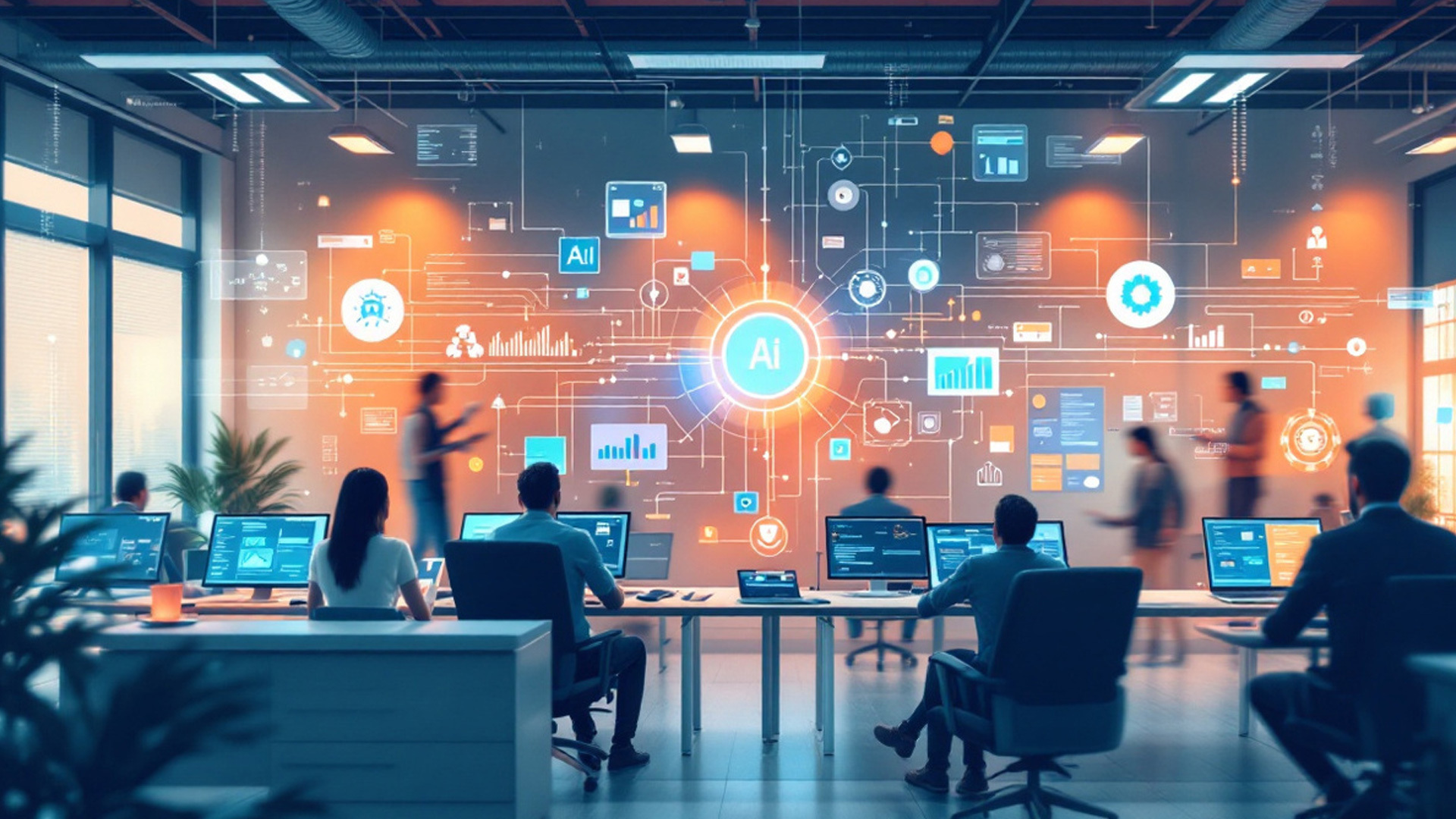 Artificial Intelligence Course to Boost Career and Business Growth

