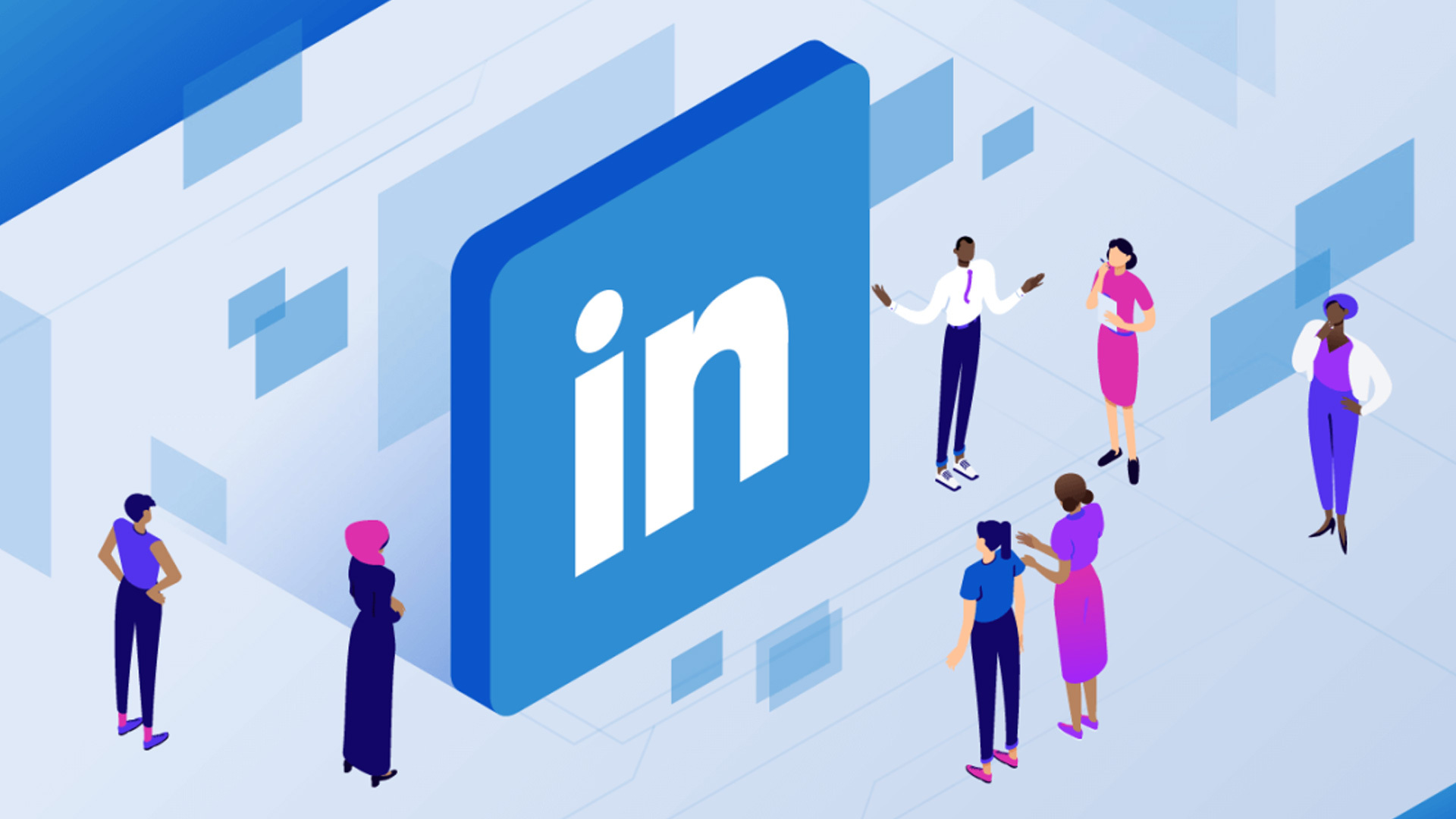 LinkedIn Masterclass – Grow Your Professional Presence