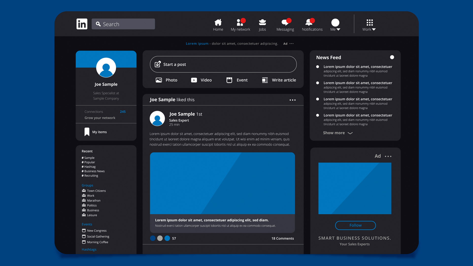 Leveraging Personal Branding on LinkedIn to Boost Career Advancement