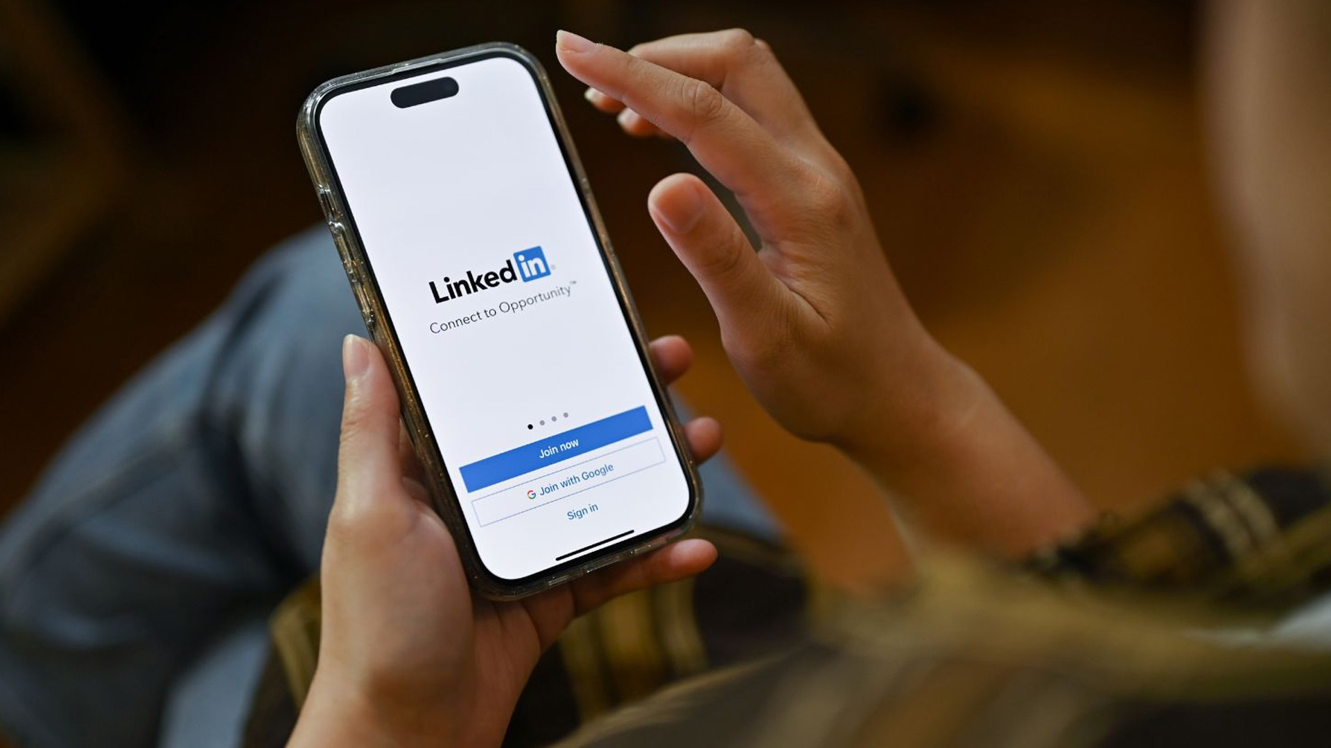 Optimizing LinkedIn Profile – Masterclass on Personal Branding by Amit Jadhav