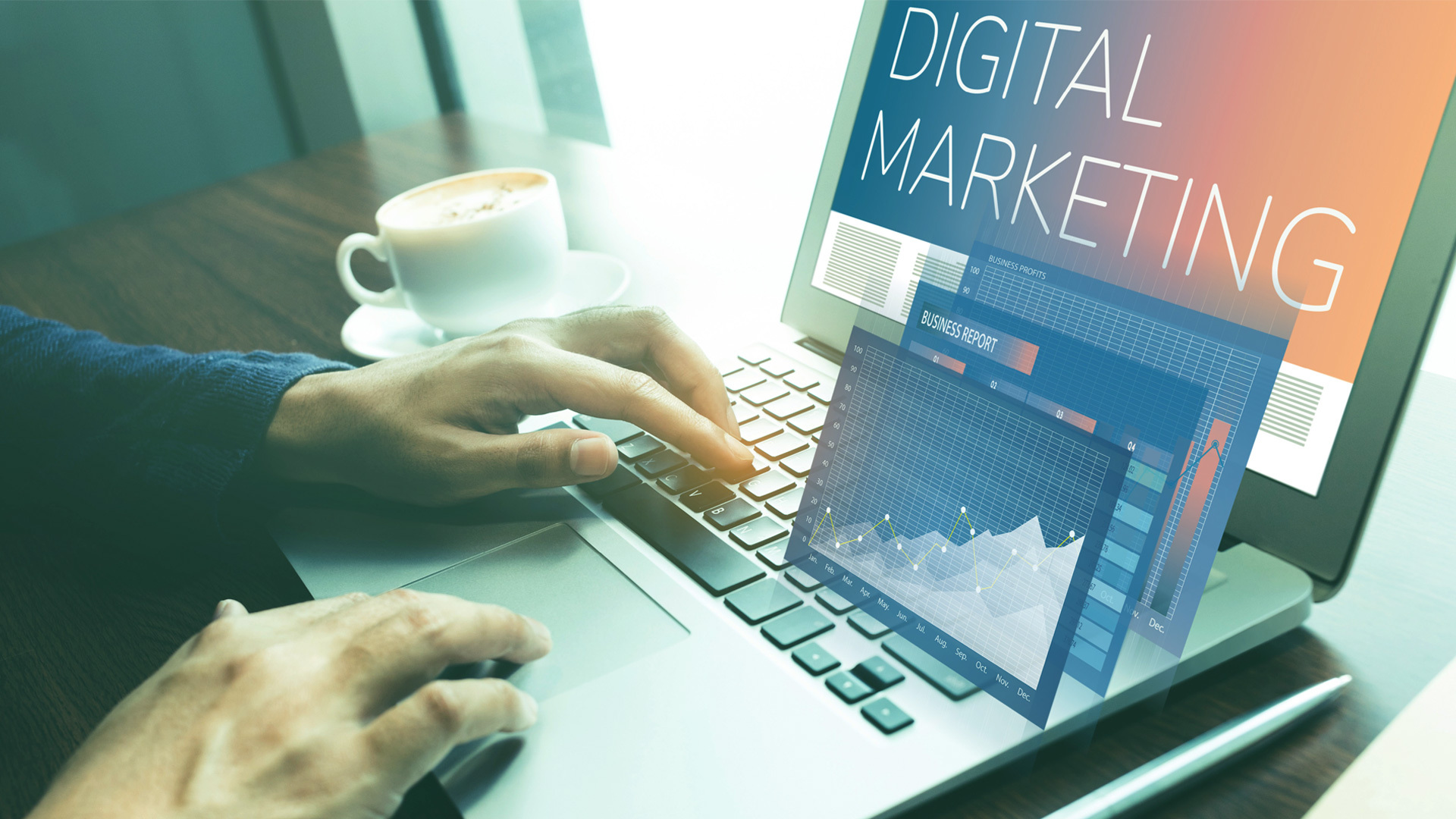 Learn Advanced Digital Marketing Skills Online with Amit Jadhav