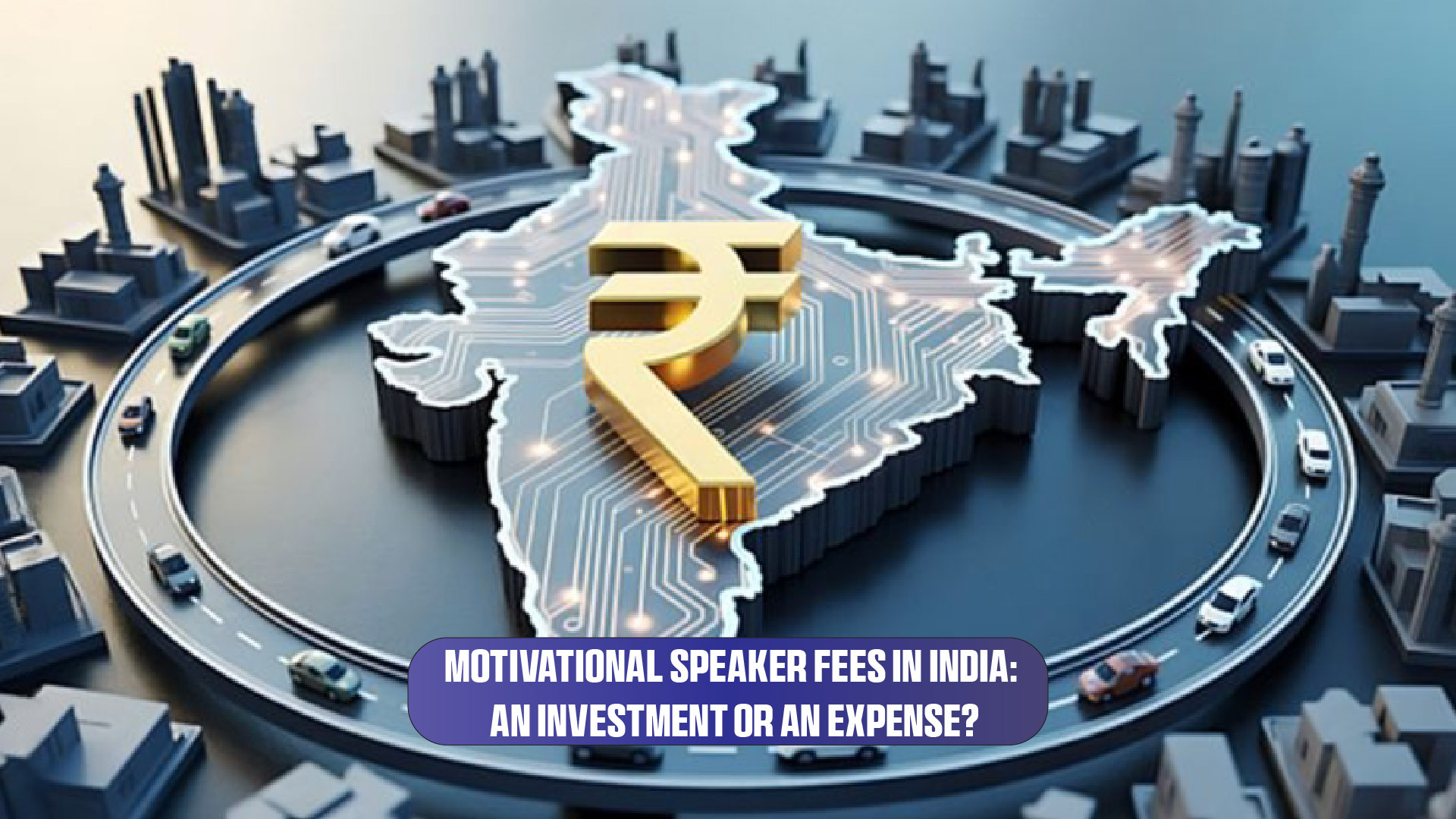 Corporate motivational session building high performance teams in India