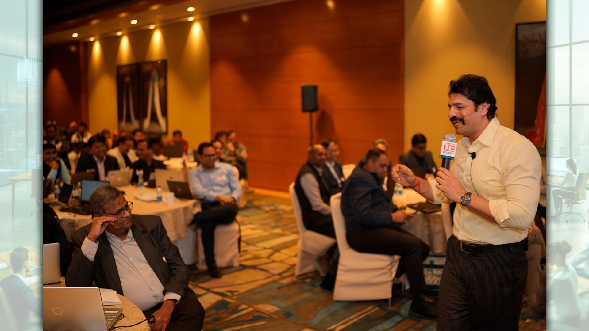 Real World AI Education for Business Owners – Practical AI Training & Business Growth by Amit Jadhav