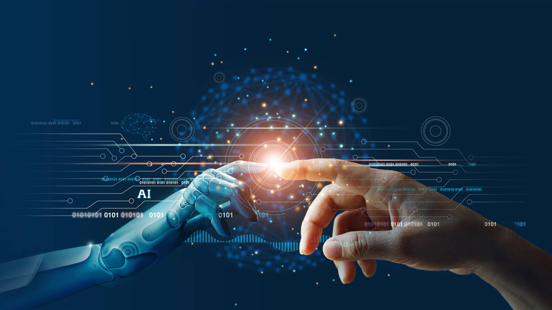 AI Masterclass for Entrepreneurs – Learn How to Transform Your Business with AI