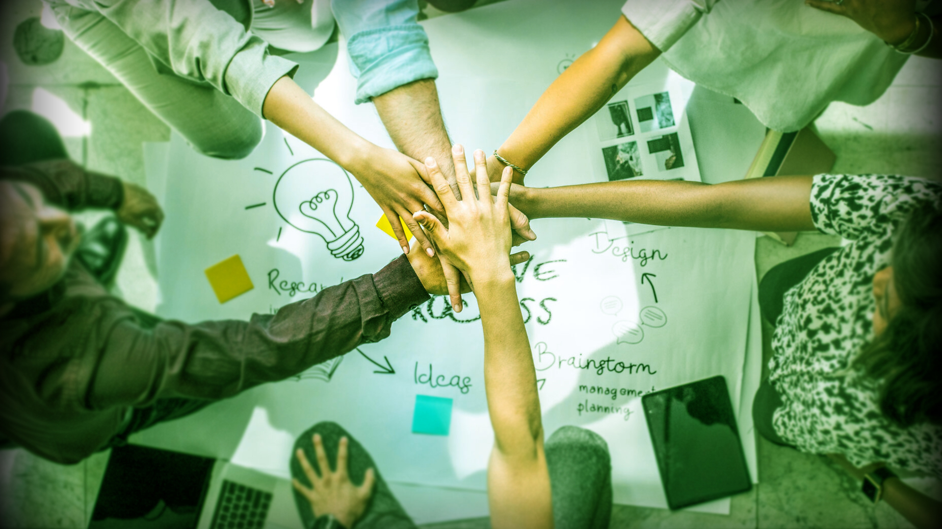 Motivational speaker initiating change to enhance workplace culture and employee engagement