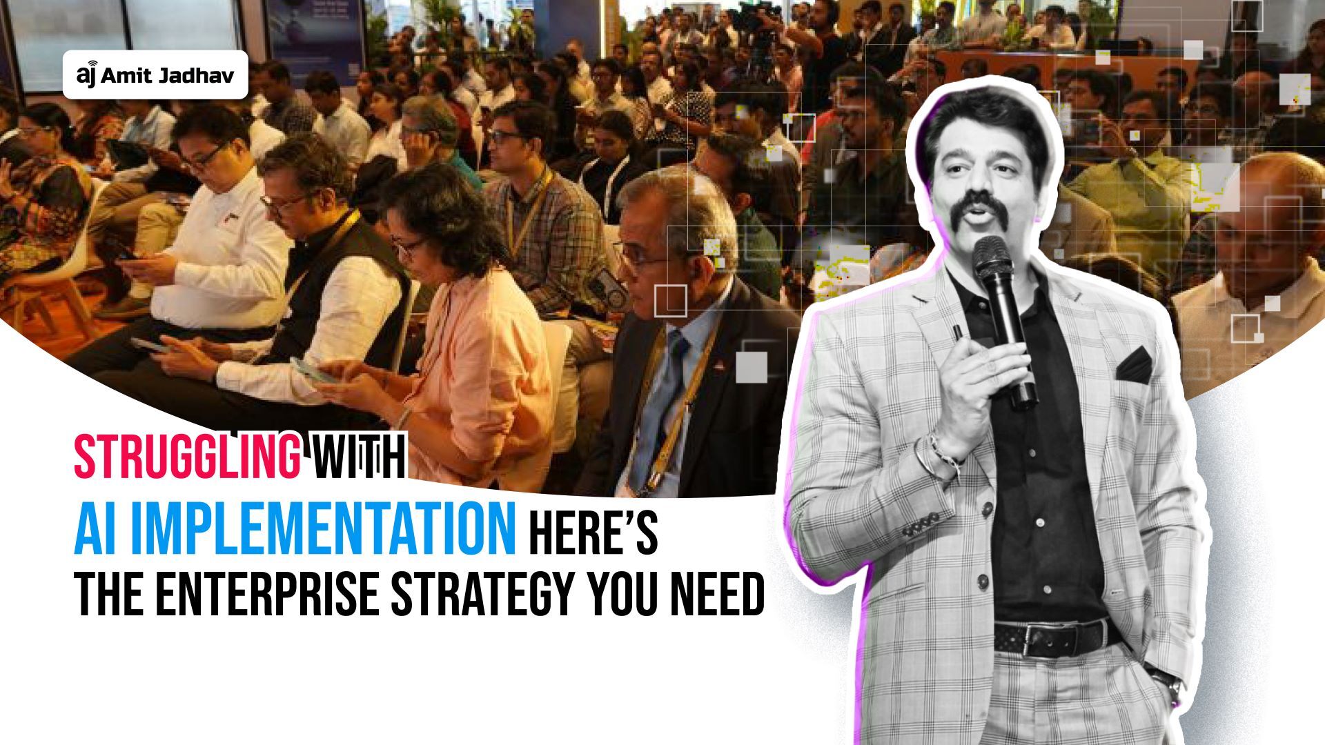 Enterprise AI implementation strategy for successful business transformation