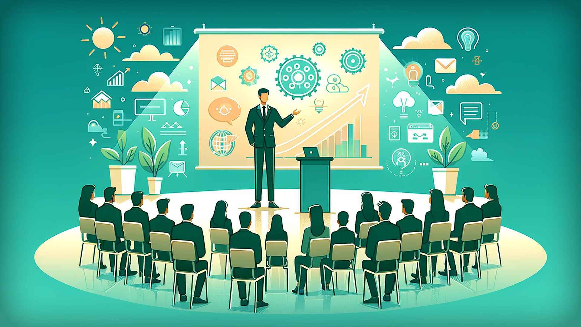 Using automation and AI tools to grow and expand your brand reach