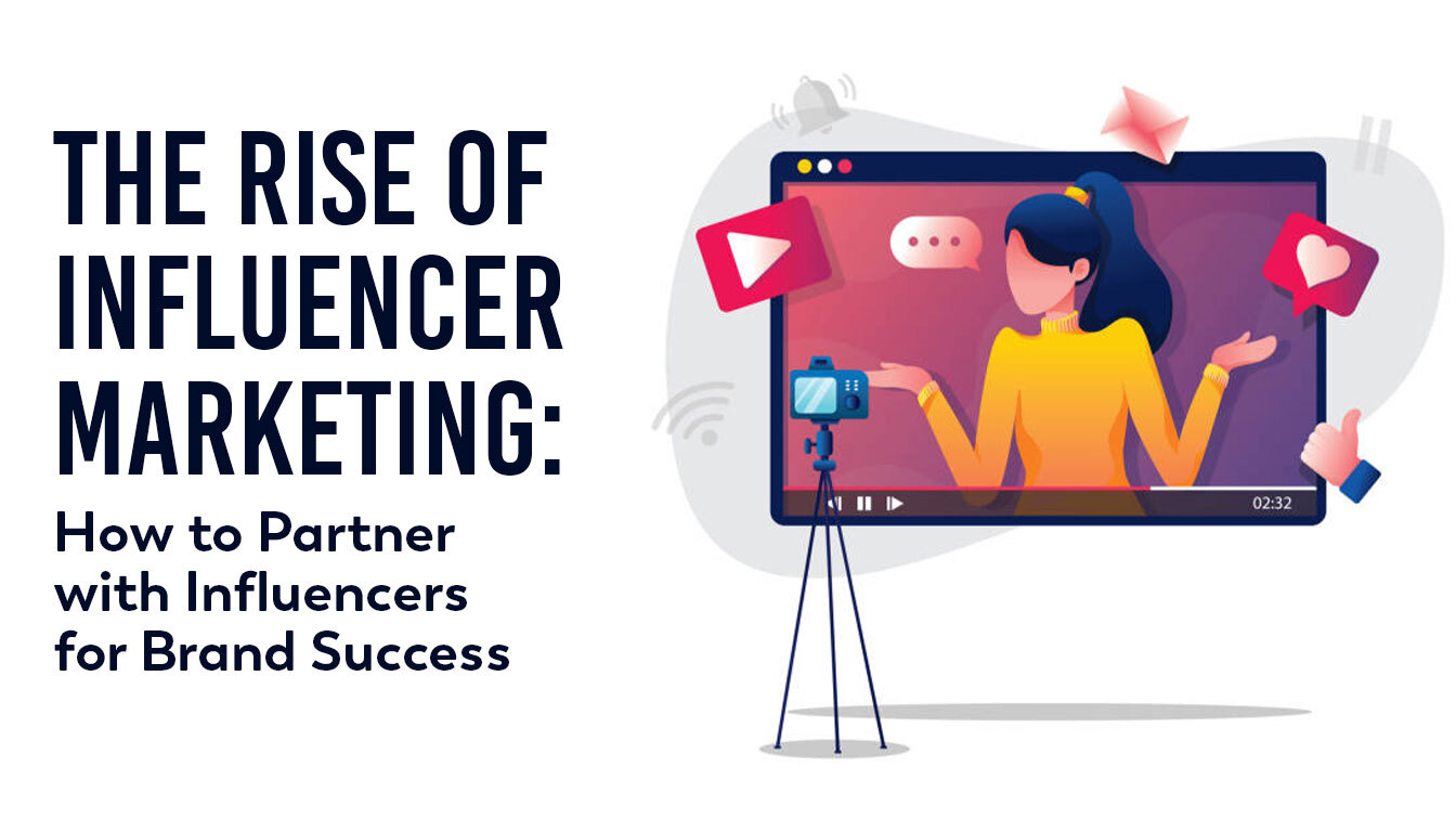 Unlock Brand Success with Influencers Marketing