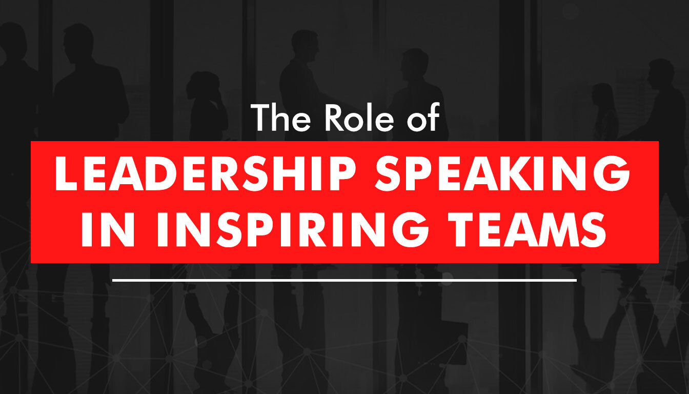 Leadership Speakers in India - Amit Jadhav