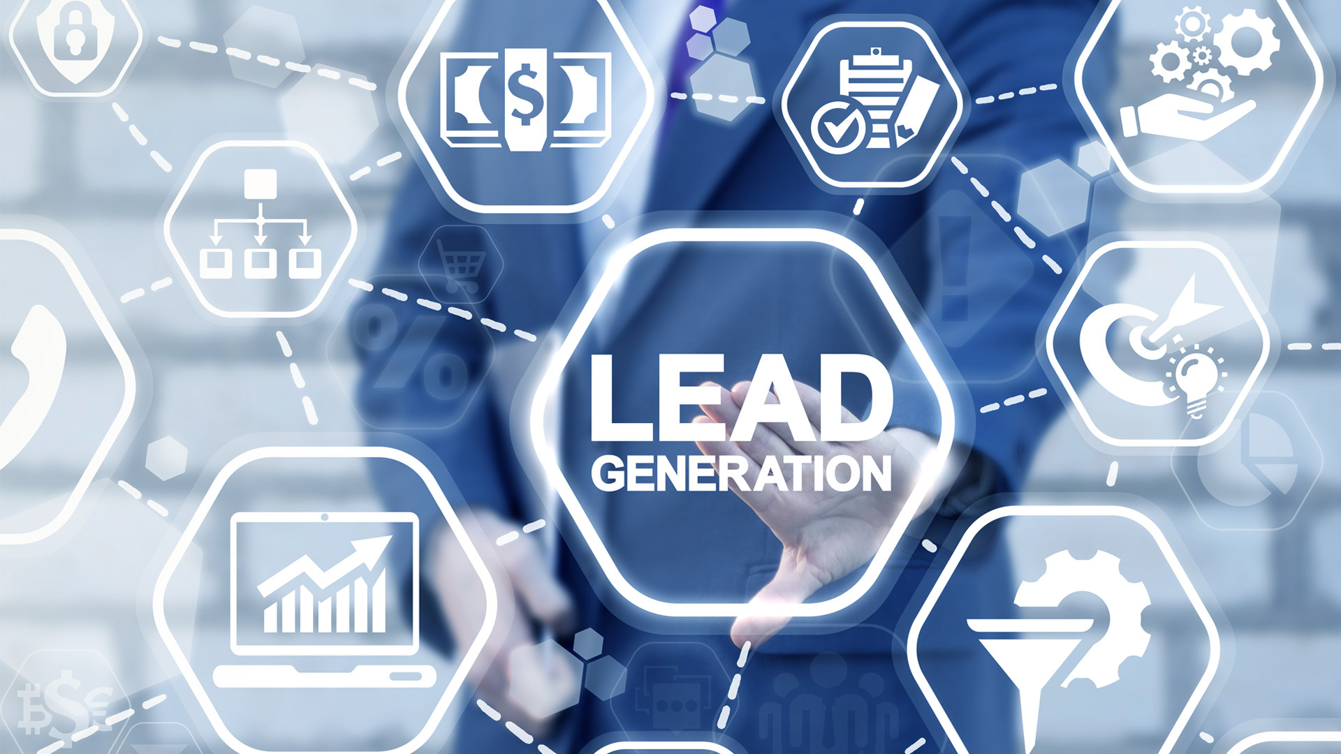 The Ultimate Guide to Lead Generation Strategies – Boost Sales & Growth