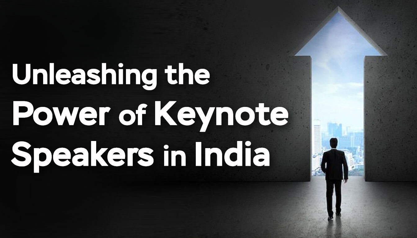  keynote speaker Amit Jadhav