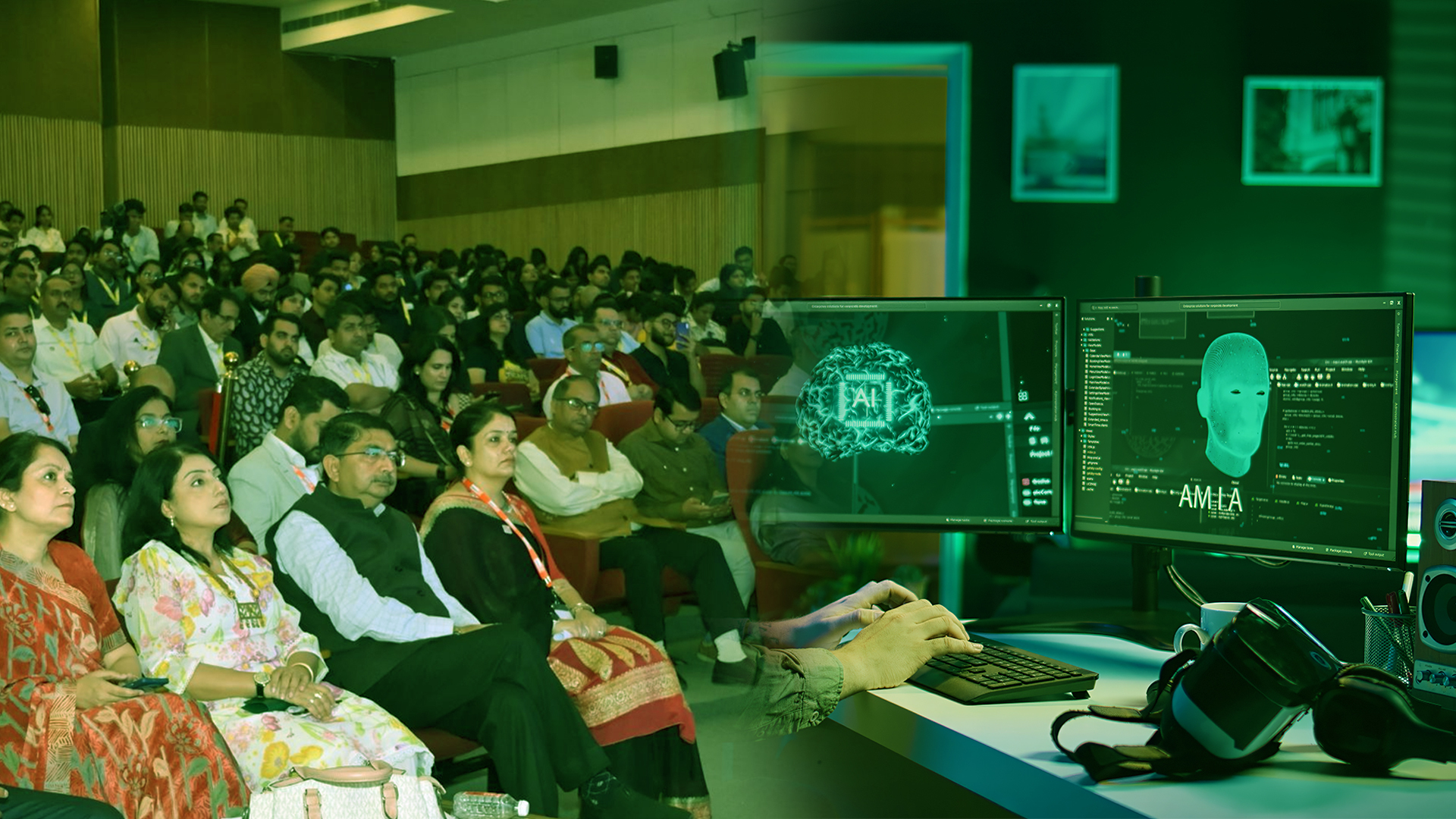 AI Masterclass Complete Guide overview