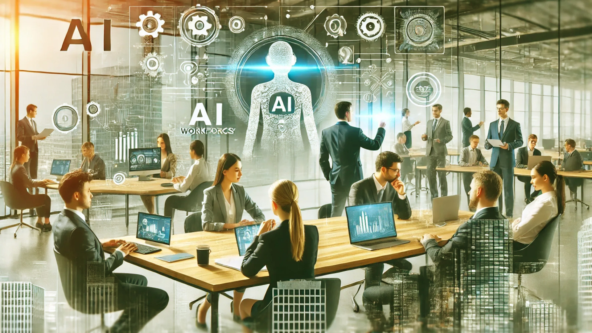 Why Every Leader Should Learn AI - Explained by Amit Jadhav