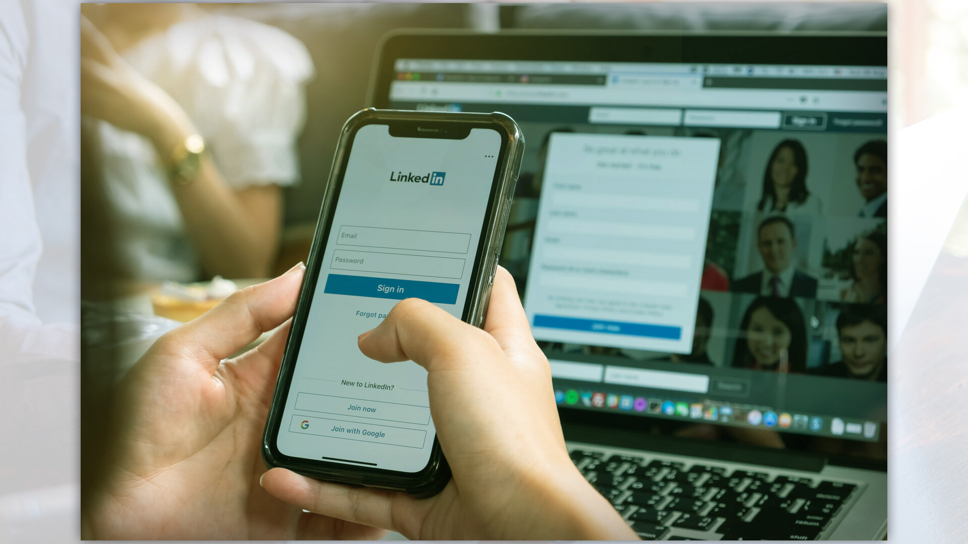 LinkedIn Masterclass for Professionals – Enhance Your Profile and Networking Skills