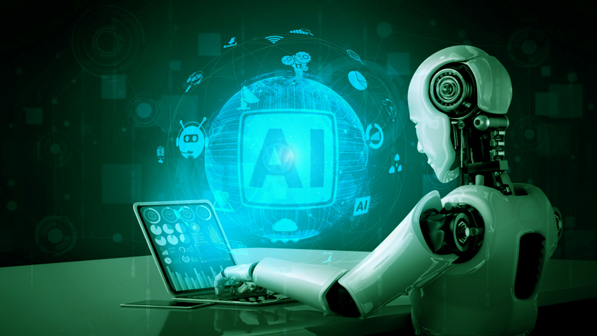 Why online lead generation requires AI and automation