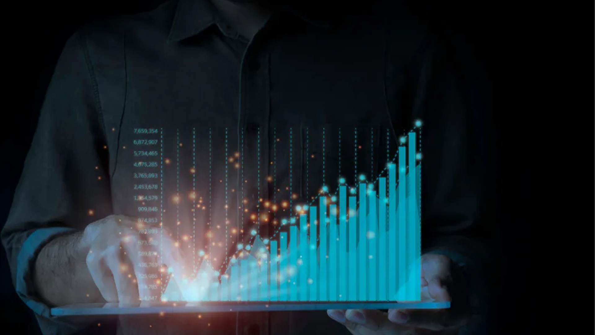 track analytics